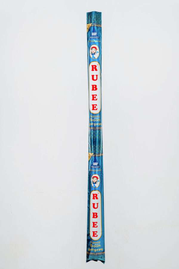 Rubee Blue Phool Buhari Jharu - Image 3