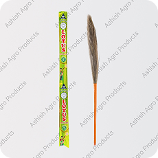 Lotus Yellow Buhari Jharu Premium Quality